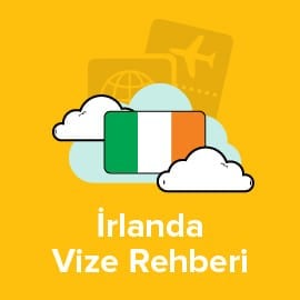 İrlanda Vize Rehberi